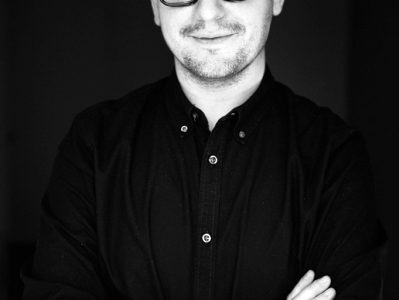 Co może łączył technologię ze światem mody?