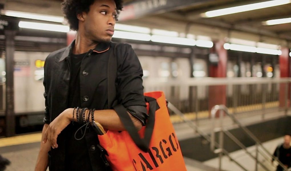 CARGO-1 Już jutro rozdanie nagród LONDON FASHION FILM FESTIVAL!