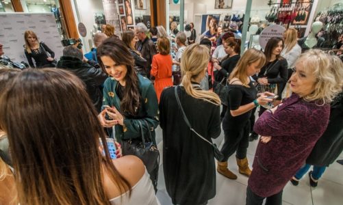 1 Urodziny salonu CHANGE Lingerie w Modo