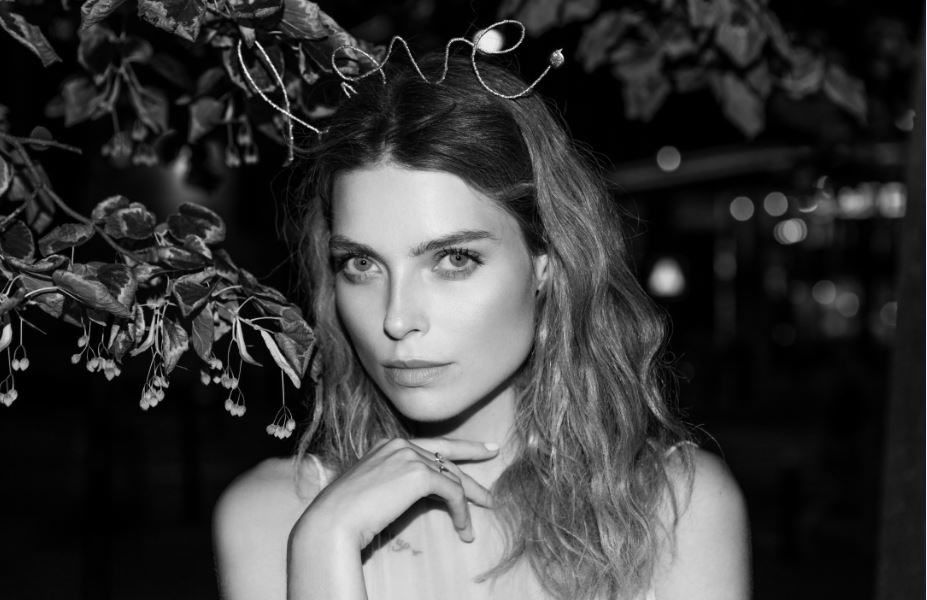 „Ślub w Wielkim Mieścień – najnowsza kolekcja Agaty Wojtkiewicz.