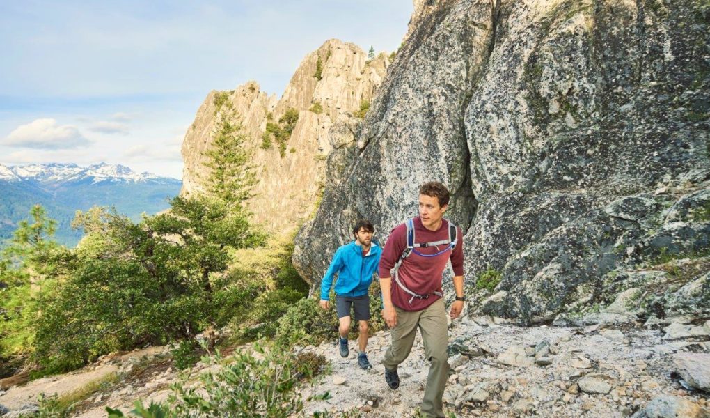 Merrell prezentuje kolekcję obuwia na sezon wiosna/lato 2017