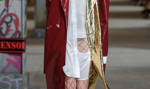 Kabaretki na cenzurowanym czyli Gatta na pokazie CENSORED duetu MMC