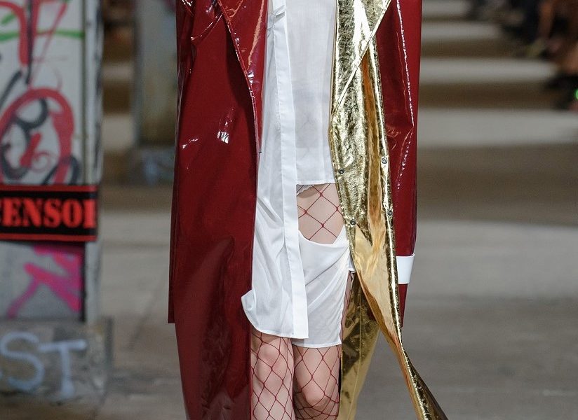 Kabaretki na cenzurowanym czyli Gatta na pokazie CENSORED duetu MMC