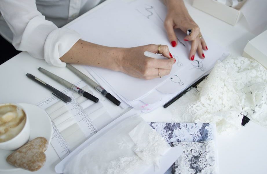 Inspiracje_02 Suknia ślubna od podszewki, czyli jak powstaje najważniejsza kreacja życia