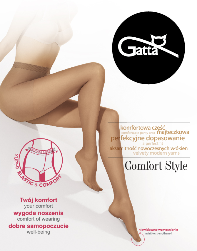 Styl i komfort – jak to pogodził
