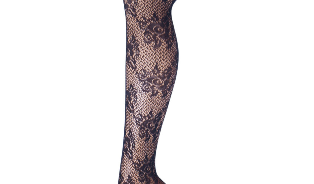 Wzorowe nogi – nowa kolekcja rajstop Gatta