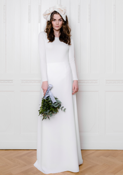 Agata Wojtkiewicz z rewolucją na ślubnym rynku