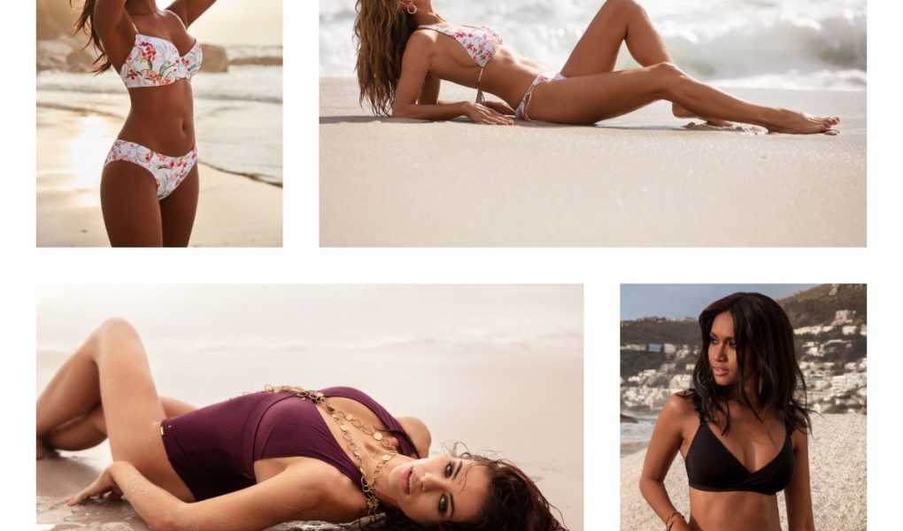 CHANGE colage2 Kostiumy kąpielowe na lato 2019 od CHANGE Lingerie