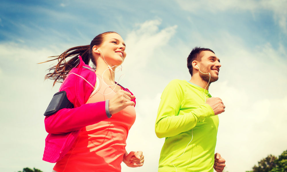 merrell_zdjecie Do biegu⌠gotowi⌠start!