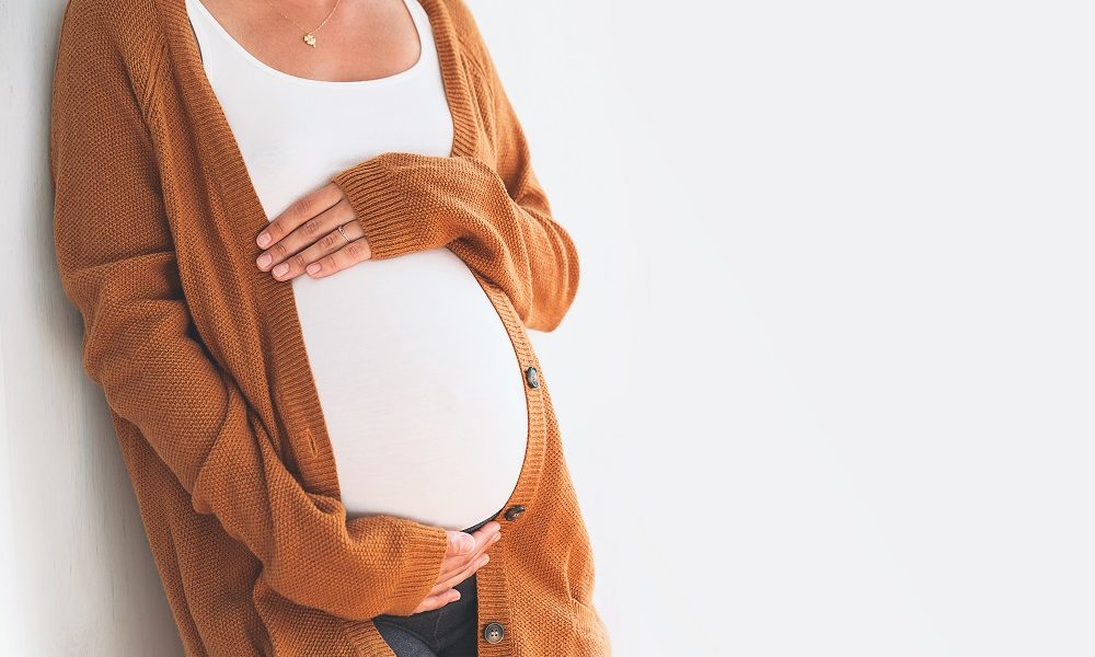 Modna w ciąży – jak był stylową przyszłą Mamą?