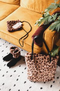 KIK 2019 Moda 2021 w kolorach ziemi – Umiłowanie natury