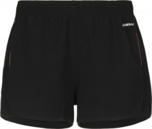 Szorty damskie Demix dostępne w GO Sport 34,99 zł Czym kierować się przy doborze stroju do biegania? Biegiem do lata? Wyposaż się w odpowiednią odzież sportową!