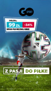 GO Sport_Euro 2020_2 Wspieraj i uczestnicz w Euro 2020