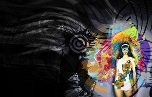 Tout court – La Femme