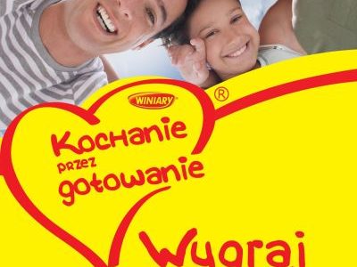 Już jest! Największa promocja kulinarna WINIARY