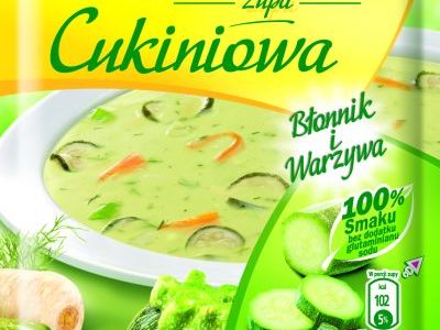 Bukiet smaku na cały rok