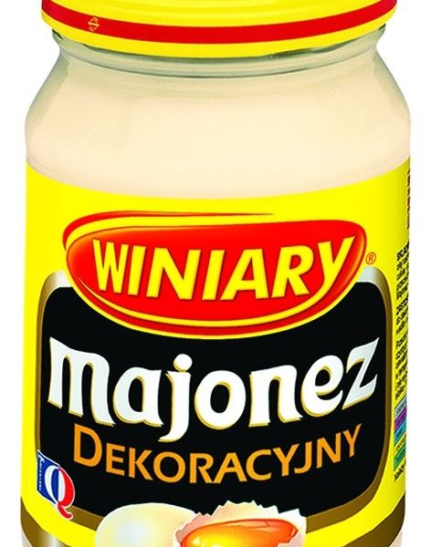 Wielkanoc pysznie udekorowana