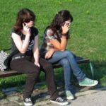 Nastolatka jako konsument i uczestnik procesu komunikacji