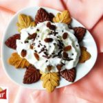 Jak przyozdobić deser lub tort