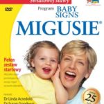 Migusie – nowoczesny sposób komunikacji z dzieckiem