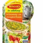 Prosto z domowego ogródka