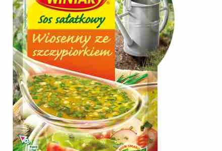 Prosto z domowego ogródka