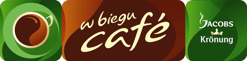 W Biegu CafĂŠ by Jacobs KrĂśnung