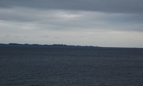 Nasza wyprawa do Norwegii – z Sandefjord do Trondheim, Snillfjord i na Hitra