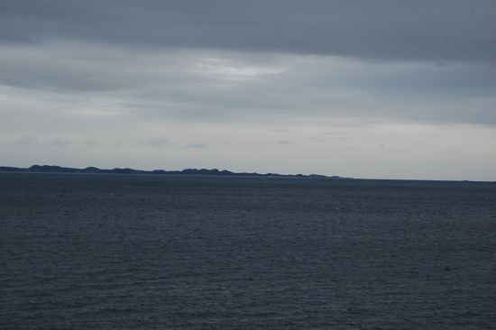 Nasza wyprawa do Norwegii – z Sandefjord do Trondheim, Snillfjord i na Hitra