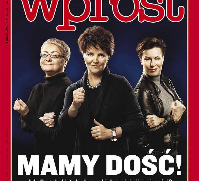 Polki zarabiają mniej