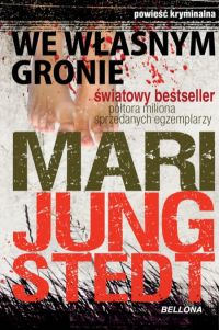 We własnym gronie, Mari Jungsted