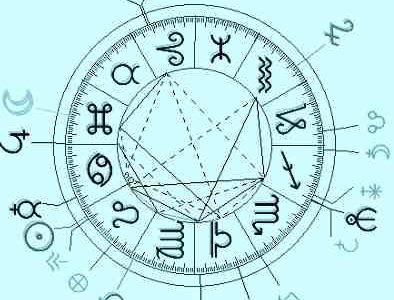 Horoskop na tydzień od 30 maja do 5 czerwca