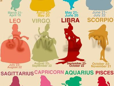 Horoskop wakacyjny od 25 do 31 lipca