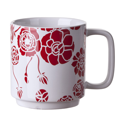 Andrea Mug White