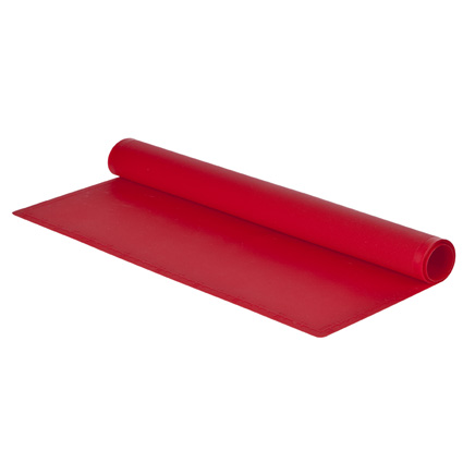 Bake It Baking Mat 52,5×42,3cm Red
