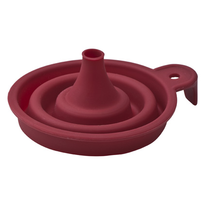 Bake It Funnel Red