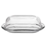 Coup Butter Dish Świąteczne trendy 2011 według DUKA