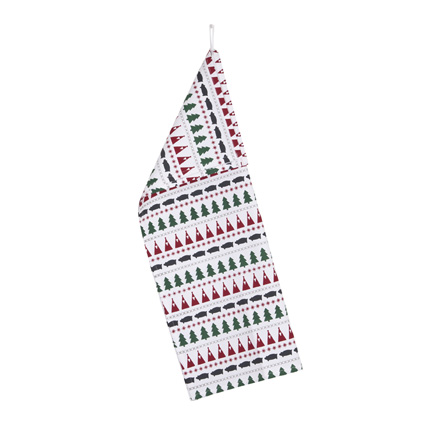 Karin Kitchen Towel 50x70cm