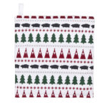 Karin Pot Holder Świąteczne trendy 2011 według DUKA