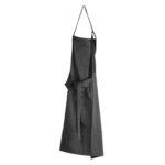 Karl Apron Grey Świąteczne trendy 2011 według DUKA