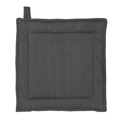 Karl Pot Holder Grey