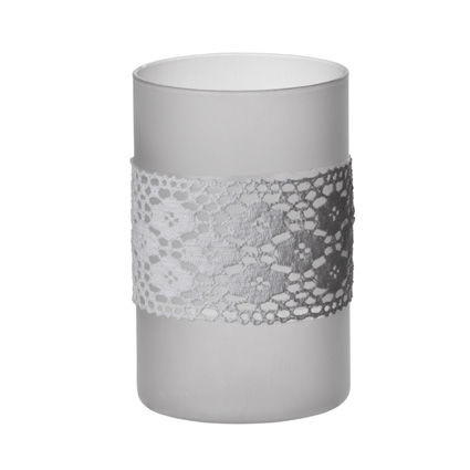 Karolina Candle Holder 14cm
