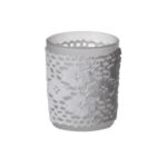 Karolina T-light Holder 6,5cm Świąteczne trendy 2011 według DUKA