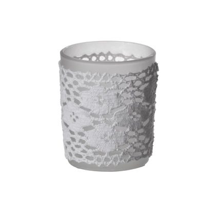 Karolina T-light Holder 6,5cm