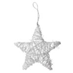 Kasper Star W. Glitter Świąteczne trendy 2011 według DUKA
