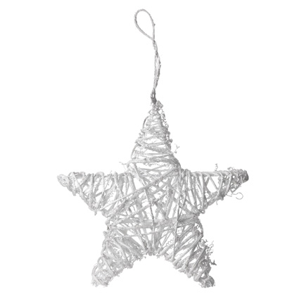 Kasper Star W. Glitter