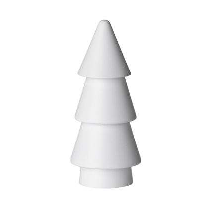 Ken Salt & Peppermill Small White
