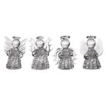 Kennet Angels 4pcs Świąteczne trendy 2011 według DUKA