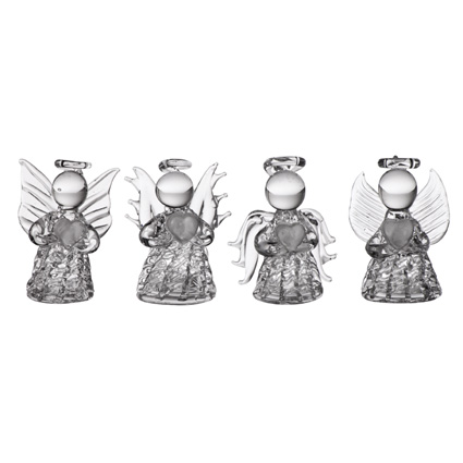 Kennet Angels 4pcs