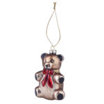 Kennet Bear 7,7cm Świąteczne trendy 2011 według DUKA